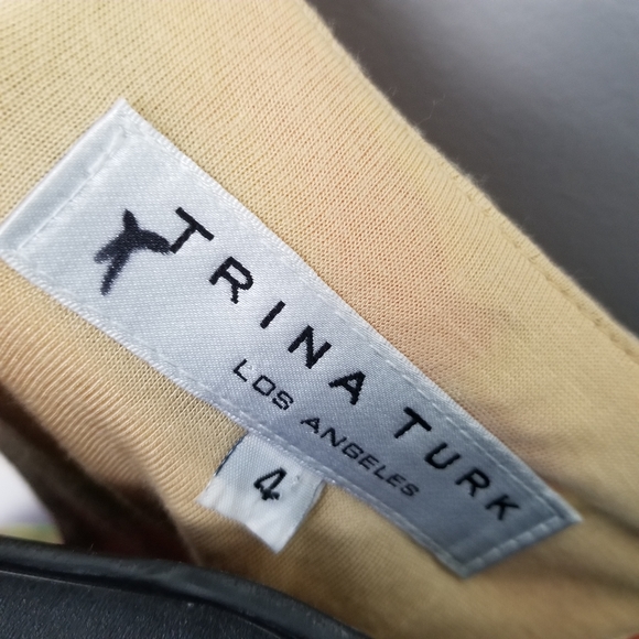 Trina Turk Top - Picture 5 of 6